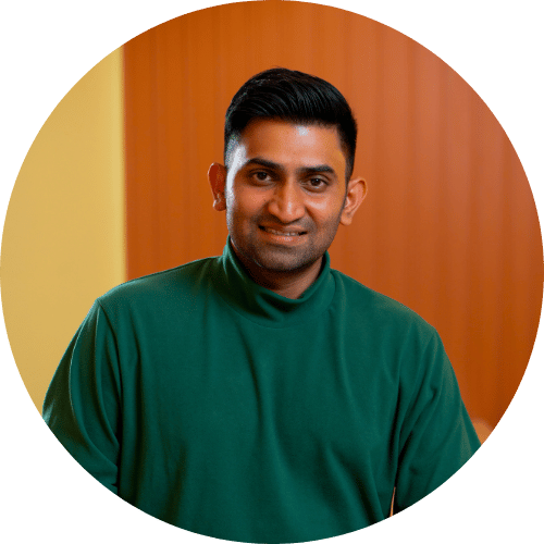 Mohit T. – Electronics Seller